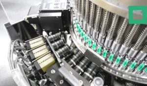 How Machine Vision Solutions are Revolutionizing Quality Control in Manufacturing